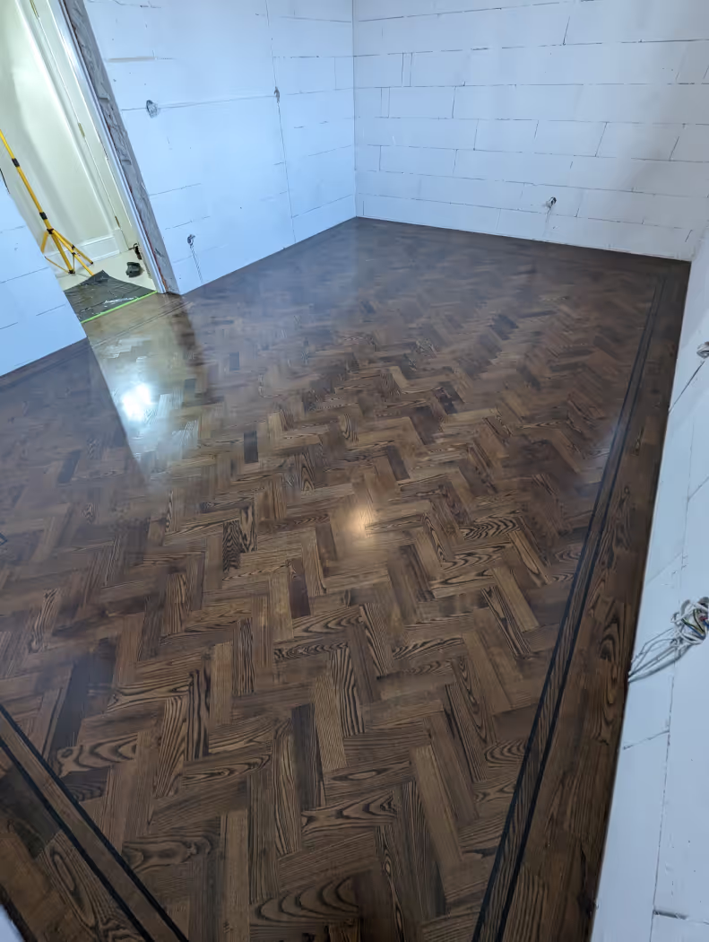 Wood Floor